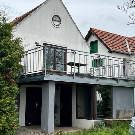 Kellerstoeckl Nimm 2 Villa Rechnitz Buitenkant foto