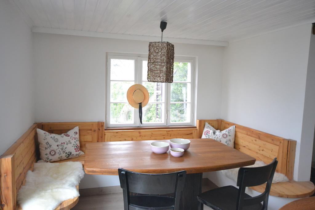 Kellerstoeckl Nimm 2 Villa Rechnitz Kamer foto