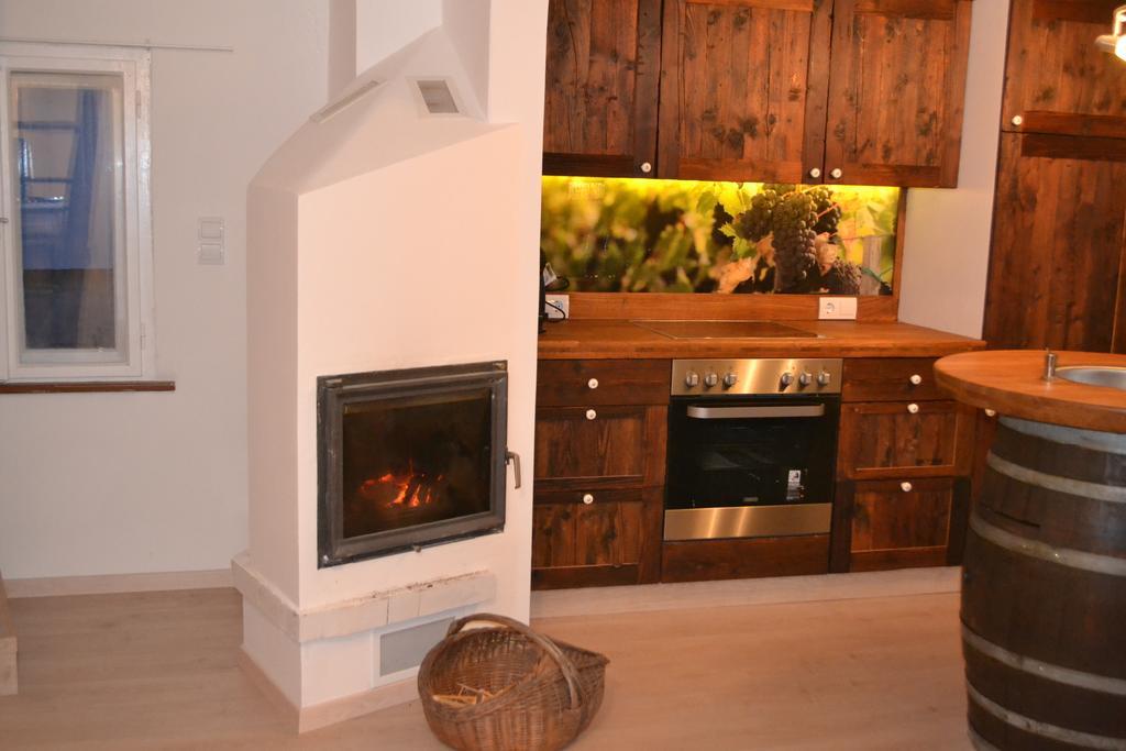 Kellerstoeckl Nimm 2 Villa Rechnitz Kamer foto