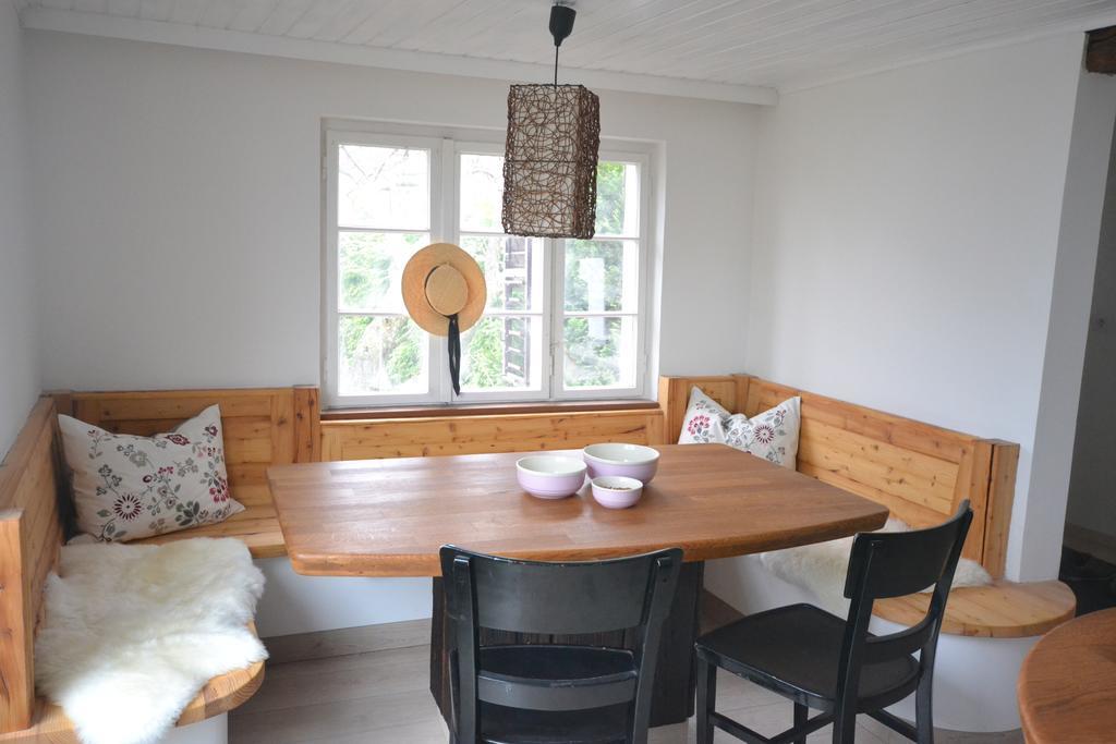 Kellerstoeckl Nimm 2 Villa Rechnitz Kamer foto
