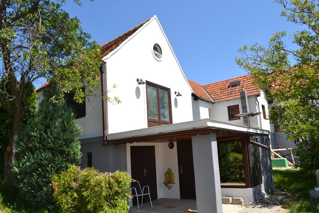 Kellerstoeckl Nimm 2 Villa Rechnitz Kamer foto