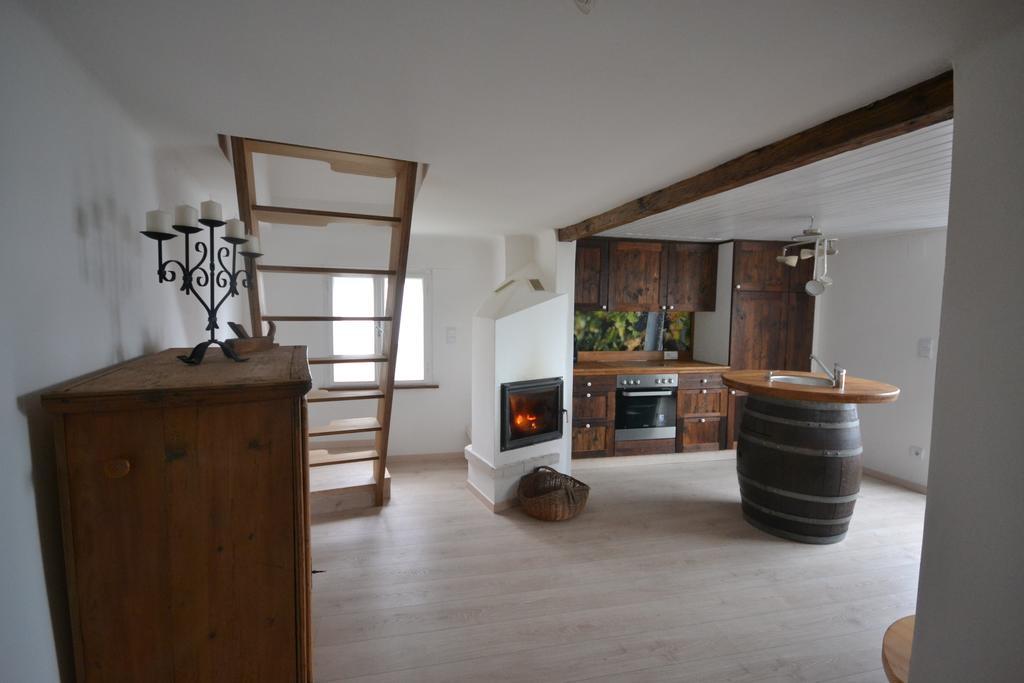 Kellerstoeckl Nimm 2 Villa Rechnitz Kamer foto